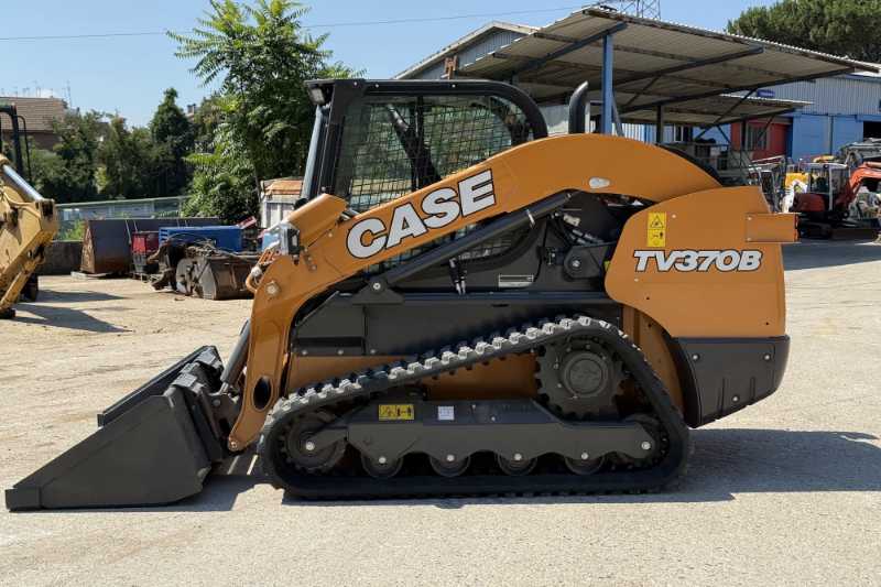 OmecoHub - Immagine CASE TV370B